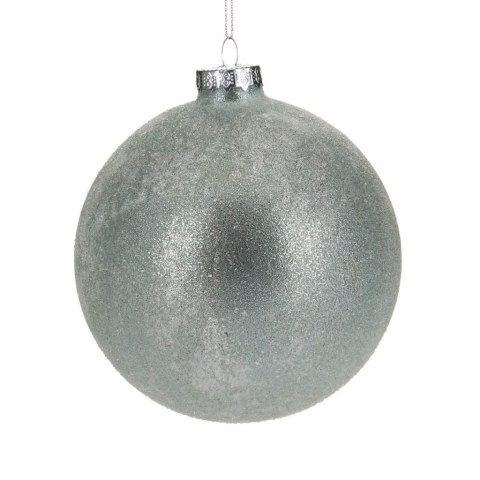 Bombka szklana PANDIRA cristal-silver_Aluro Bombka szklana PANDIRA cristal-silver_Aluro