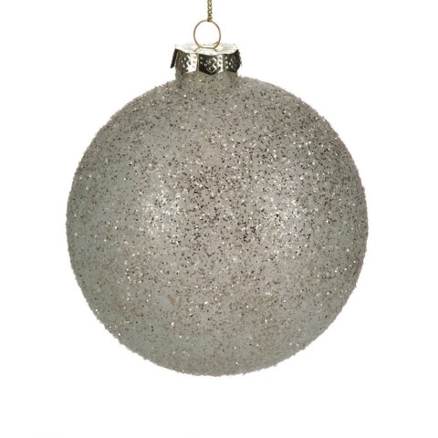 Bombka szklana PANDIRA cristal-white_Aluro Bombka szklana PANDIRA cristal-white_Aluro