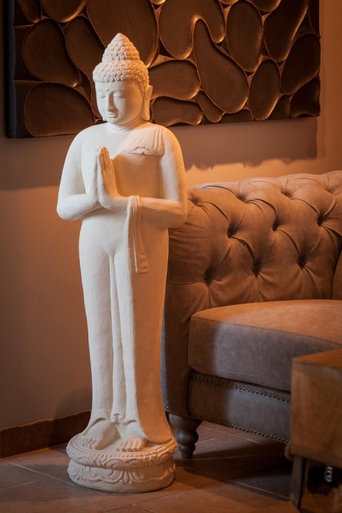 Figura Buddha MOHIT_Aluro Figura Buddha MOHIT_Aluro