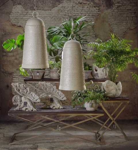 Lampa wisząca ALMERIA_Aluro Lampa wisząca ALMERIA_Aluro
