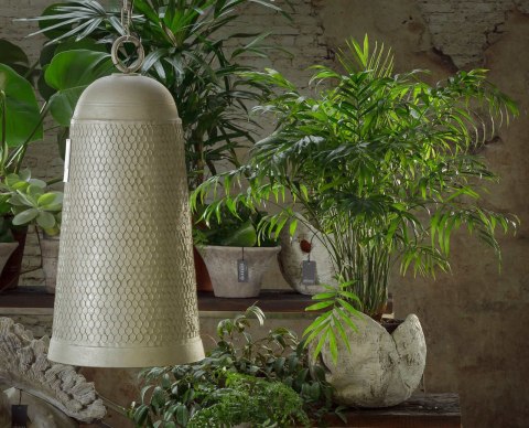 Lampa wisząca ALMERIA_Aluro Lampa wisząca ALMERIA_Aluro