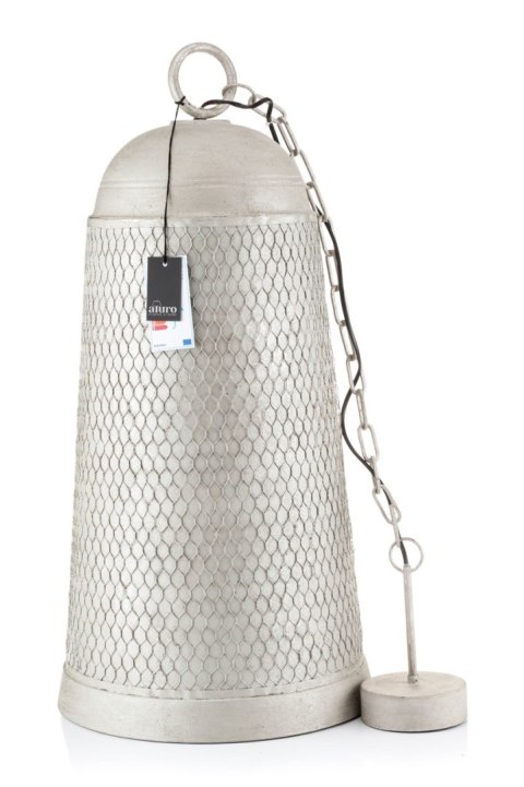 Lampa wisząca ALMERIA_Aluro Lampa wisząca ALMERIA_Aluro