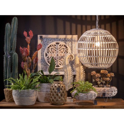 Lampa wisząca kula FIORE_Aluro Lampa wisząca kula FIORE_Aluro