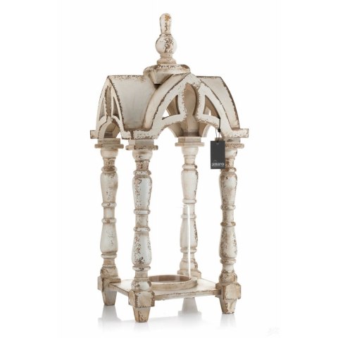 Lampion, latarnia BIAGIO rustic style_Aluro Lampion, latarnia BIAGIO rustic style_Aluro