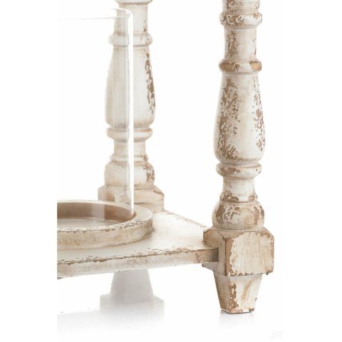 Lampion, latarnia BIAGIO rustic style_Aluro Lampion, latarnia BIAGIO rustic style_Aluro