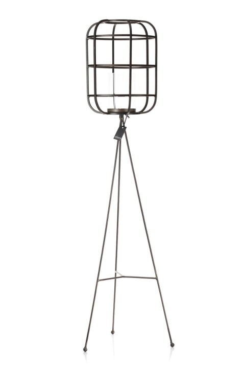 Lampion,świecznik LAKIN_Aluro Lampion,świecznik LAKIN_Aluro