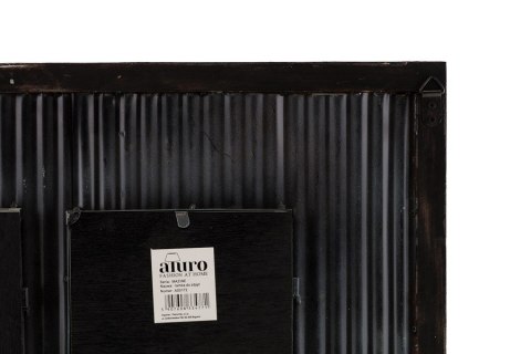 Ramka do zdjęć z metalu MAZINE Aluro Ramka do zdjęć z metalu MAZINE Aluro