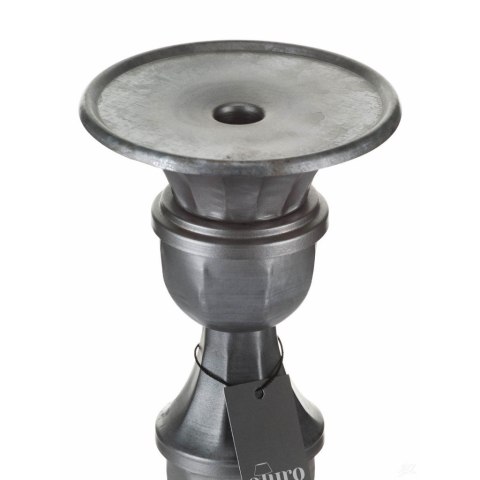 Świecznik metalowy JAMURE_Aluro Świecznik metalowy JAMURE_Aluro
