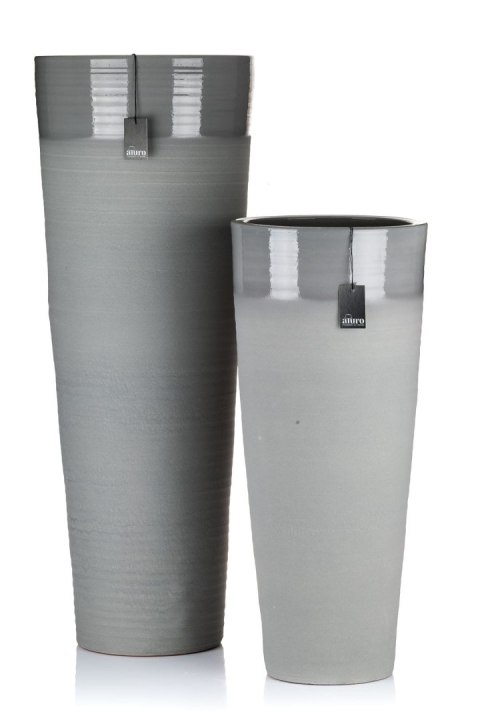 Doniczka,osłonka wysoka LACIDO_Aluro XL Doniczka,osłonka wysoka LACIDO_Aluro XL