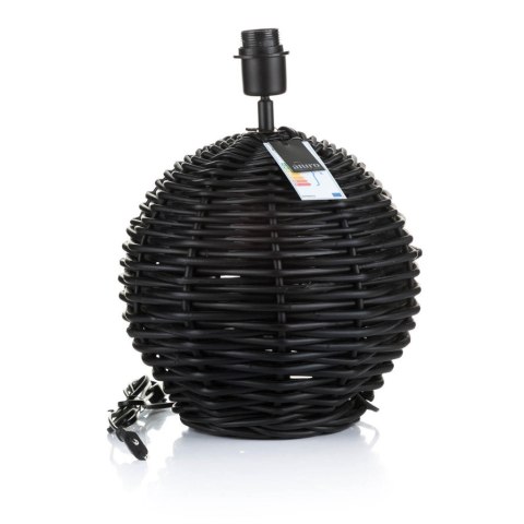 Lampa stołowa JIKARA wiklinowa_Aluro Lampa stołowa JIKARA wiklinowa_Aluro