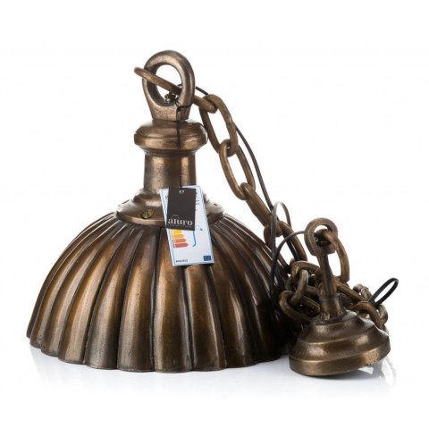 Lampa wisząca HERMES_Aluro Lampa wisząca HERMES_Aluro