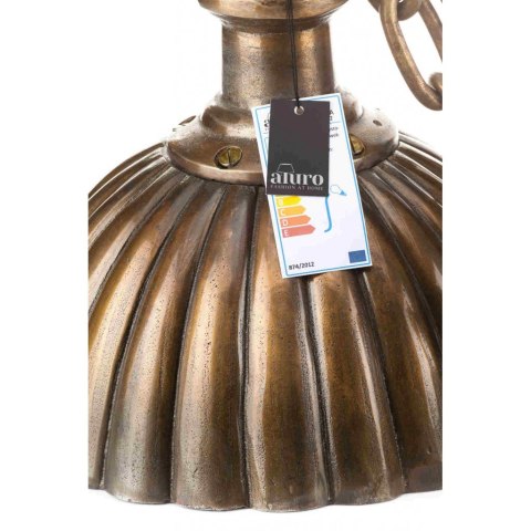 Lampa wisząca HERMES_Aluro Lampa wisząca HERMES_Aluro