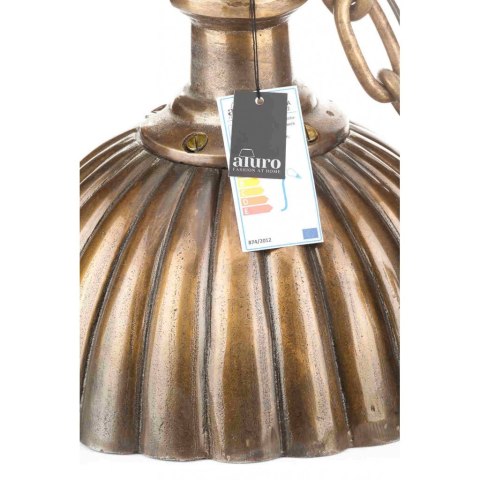 Lampa wisząca HERMES_Aluro Lampa wisząca HERMES_Aluro