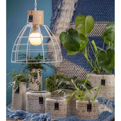 Lampa wisząca TAKALI_Aluro Lampa wisząca TAKALI_Aluro