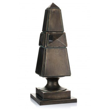 Obelisk dekoracyjny LALIS_Aluro Obelisk dekoracyjny LALIS_Aluro