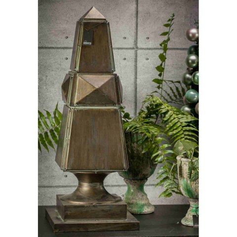 Obelisk dekoracyjny LALIS_Aluro Obelisk dekoracyjny LALIS_Aluro