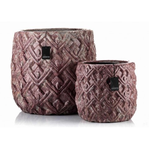 Osłonka, donica CARLA - XL_Aluro Osłonka, donica CARLA - XL_Aluro
