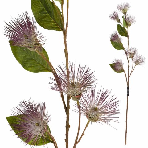 Roślina sztuczna-callistemon_Aluro Roślina sztuczna-callistemon_Aluro