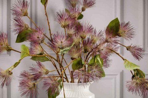 Roślina sztuczna-callistemon_Aluro Roślina sztuczna-callistemon_Aluro