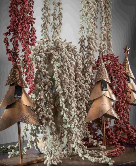 Roślina sztuczna-gałązka pendula_Aluro Roślina sztuczna-gałązka pendula_Aluro