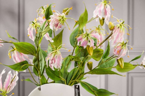 Roślina sztuczna- gloriosa_Aluro Roślina sztuczna- gloriosa_Aluro
