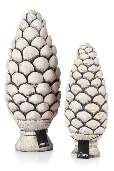 Szyszka stojąca Deco_Aluro XL Szyszka stojąca Deco_Aluro XL