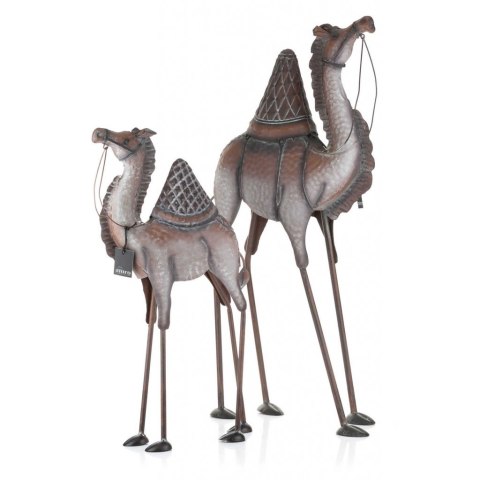 Wielbłąd dromader- figura _Aluro L Wielbłąd dromader- figura _Aluro L