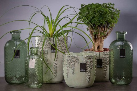 Doniczka,osłonka MOGILIANO XL_Aluro Doniczka,osłonka MOGILIANO XL_Aluro