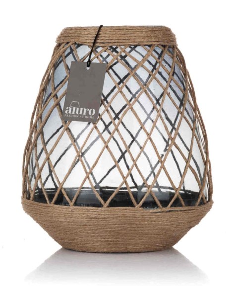 Lampion CHORIS blue_Aluro Lampion CHORIS blue_Aluro